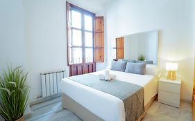 Bonito y acogedor apartamento pleno centro junto Catedral